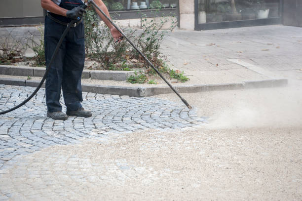 Professional Pressure Washing Services in Pea Ridge, AR